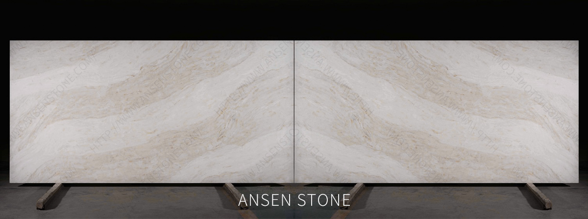quartz slab supplier China